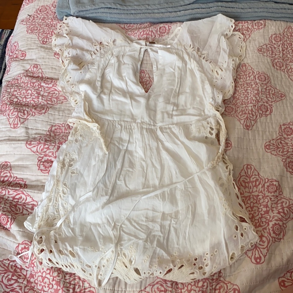 Free People Romper